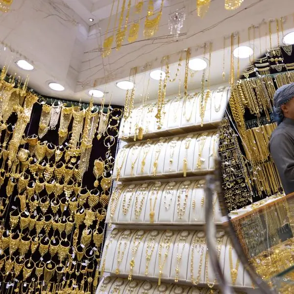 Gold has more room to run as geopolitics, cenbank buying fuel gains, analysts say