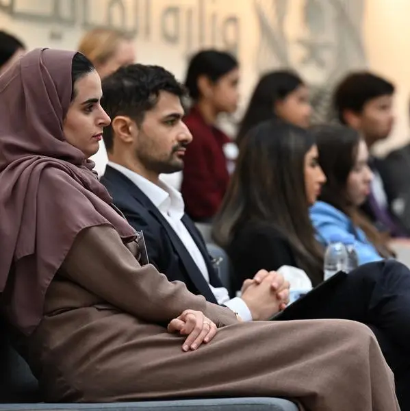 London Business School’s Global Experience in Riyadh bridges global learning with Saudi Arabia’s vision for the future