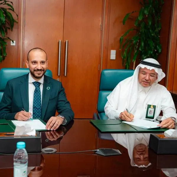 Arab Therapy signs MoU with King Abdulaziz University