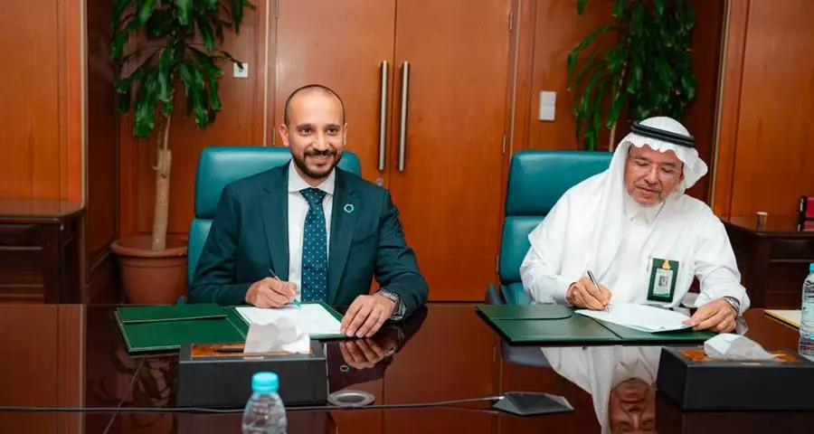 Arab Therapy signs MoU with King Abdulaziz University