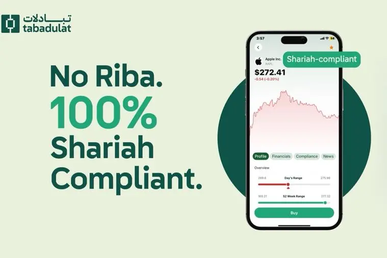 UAE’s Tabadulat Secures Full Regulatory Approval To Launch First Free Halal Trading Platform