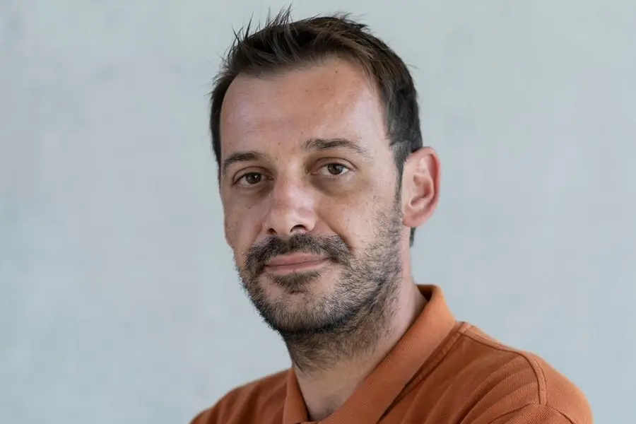 Silvio Kuti\\u0107, CEO at Infobip. Image Courtesy: Infobip