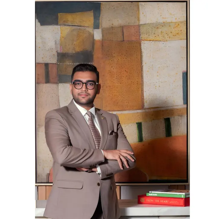 Shangri-La Jeddah appoints Syed Wali Shah as Director of Sales & Marketing