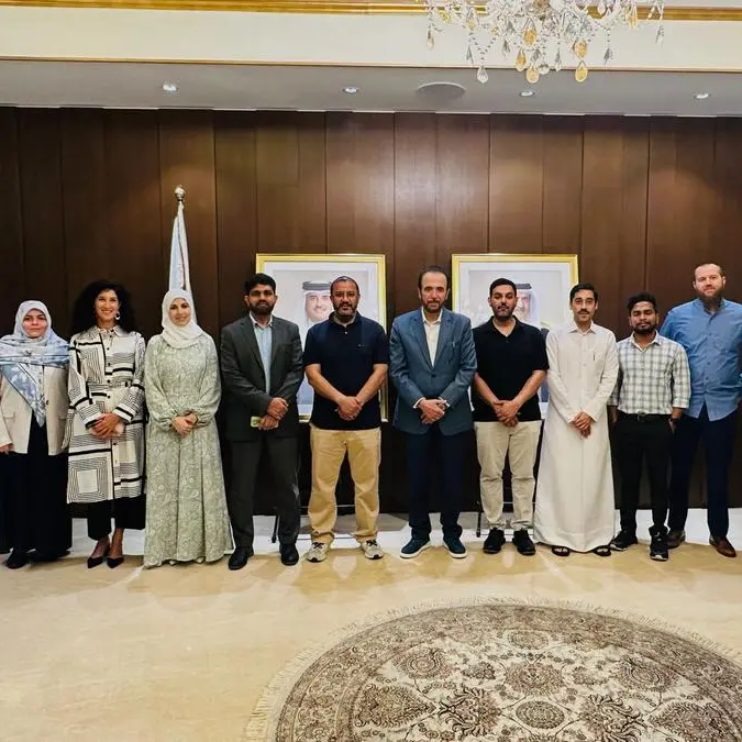 HBKU’s CIS explores food security practices in Singapore
