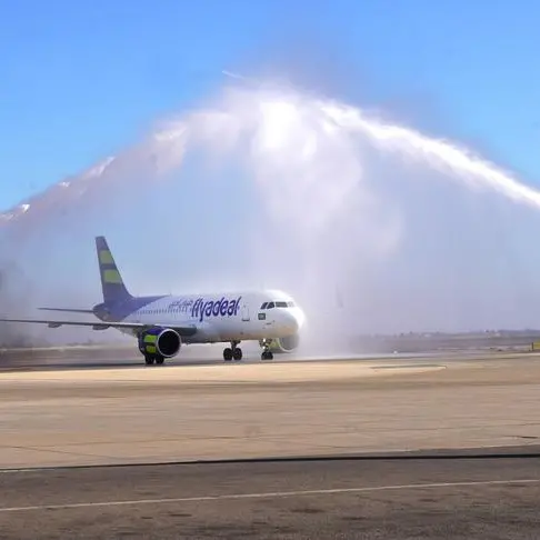 KSA: flyadeal goes live on Amadeus booking platform