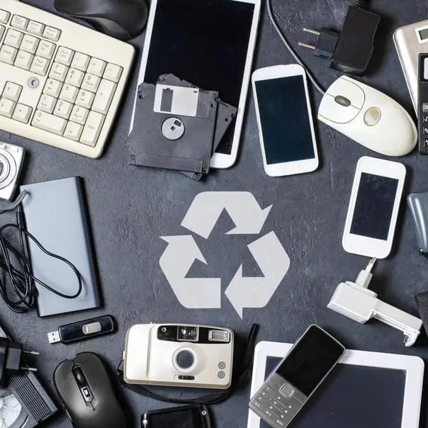 Africa’s eyesore as electronic waste piles up on low quality, fakes influx