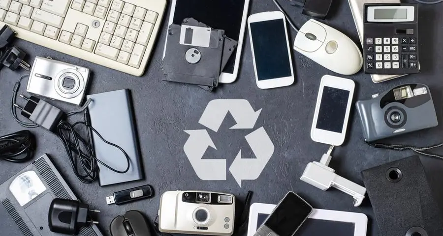 Africa’s eyesore as electronic waste piles up on low quality, fakes influx