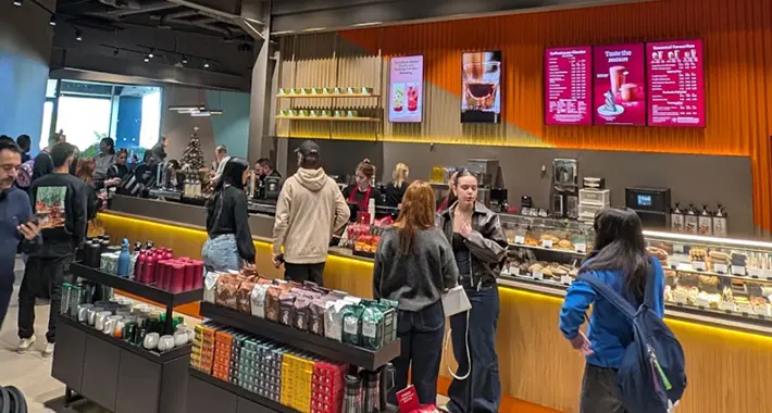 Alshaya Group acquires the Starbucks franchise in Greece and Cyprus