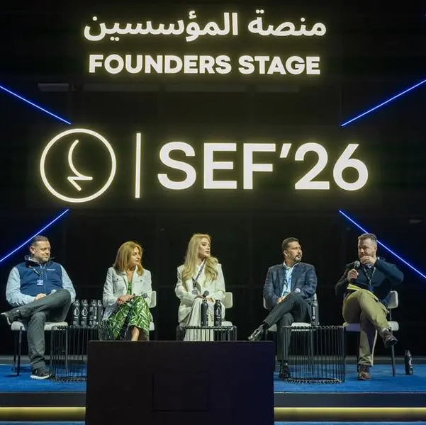 GCC, Middle East region poised for next wave of global investments, business leaders tell SEF 2026