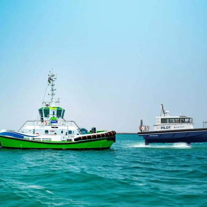 Noatum Maritime, Bapco Upstream sign five-year LNG terminal deal