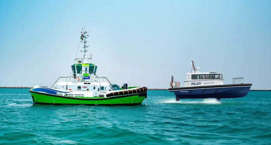 Noatum Maritime, Bapco Upstream sign five-year LNG terminal deal