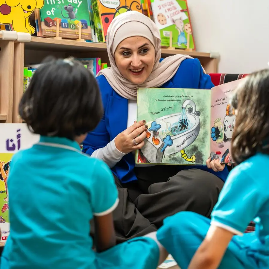 Taaleem named among the world’s best school groups for teacher wellbeing, leadership and working environment