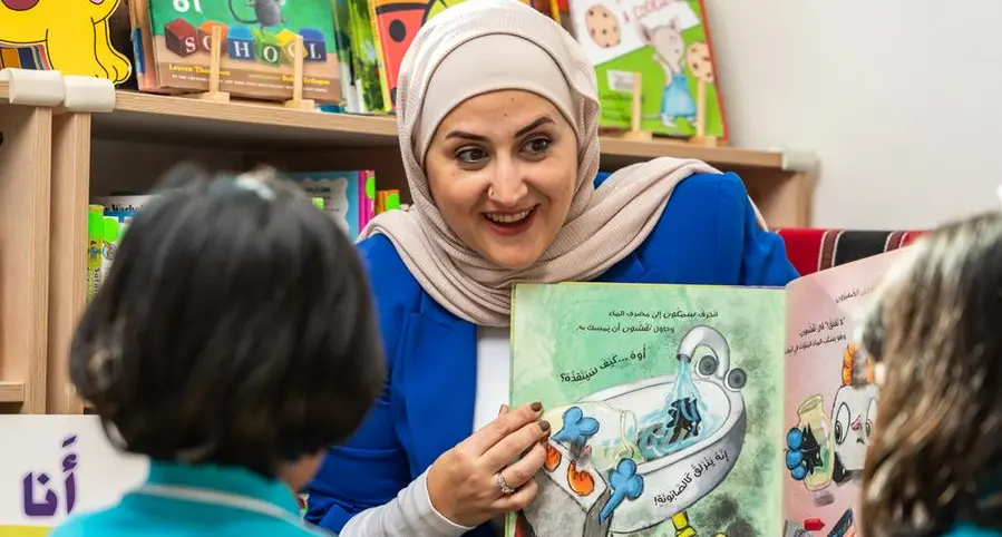 Taaleem named among the world’s best school groups for teacher wellbeing, leadership and working environment