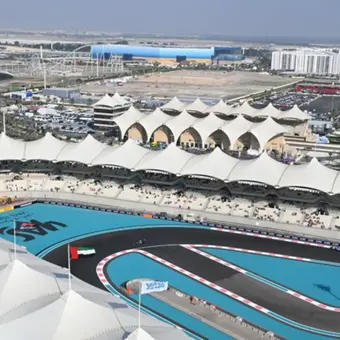 UAE infrastructure drives rise as global sports destination