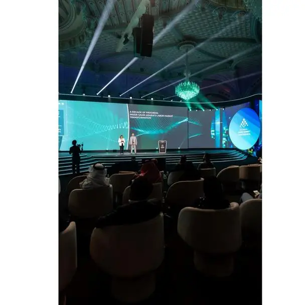 GLMC and the World Bank Group release “A Decade of Progress” report on Saudi Arabia’s labor market transformation