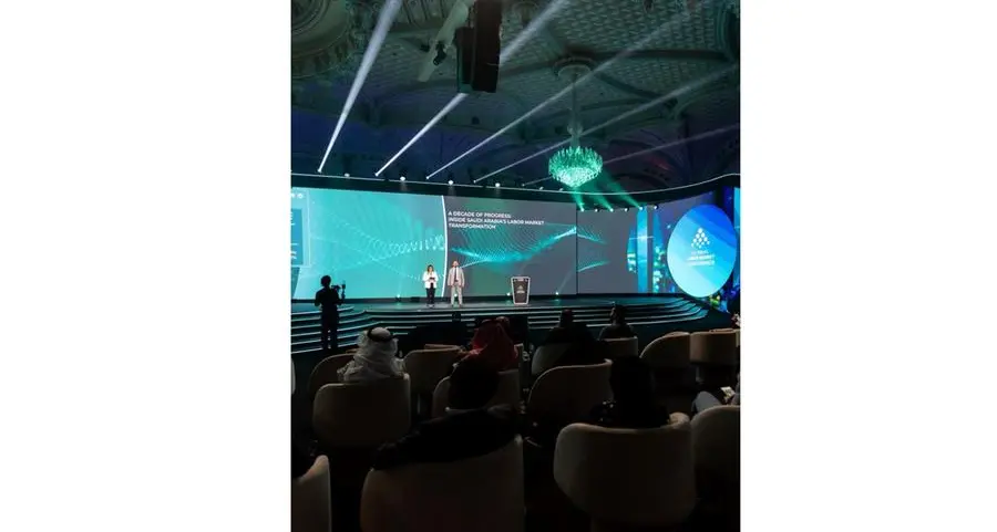 GLMC and the World Bank Group release “A Decade of Progress” report on Saudi Arabia’s labor market transformation