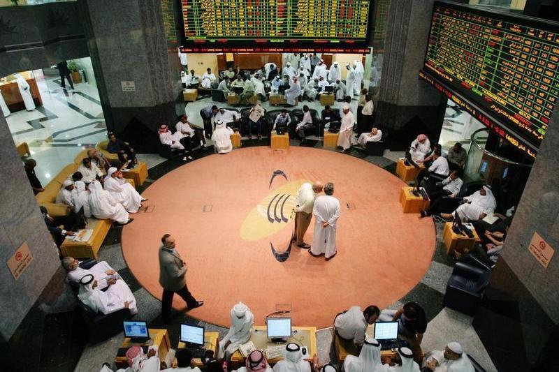 Mideast Stocks: UAE stocks slide as oil drops on supply jitters