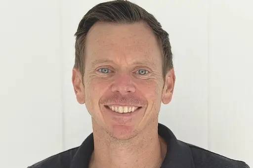 Braden Preston, Senior Director of Product Management, SentinelOne. Image Courtesy: SentinelOne