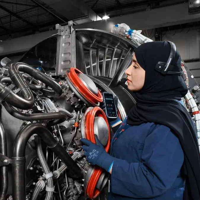UAE’s Sanad targets global MRO business with new $130m investment in Al Ain