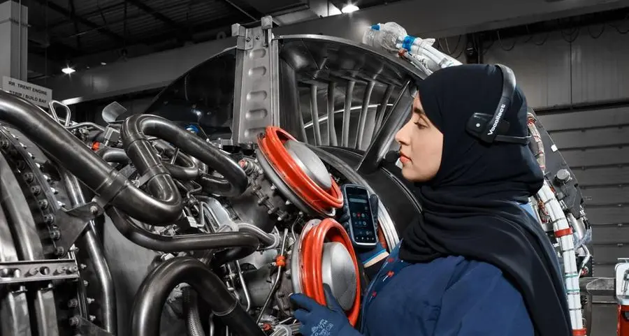UAE’s Sanad targets global MRO business with new $130m investment in Al Ain