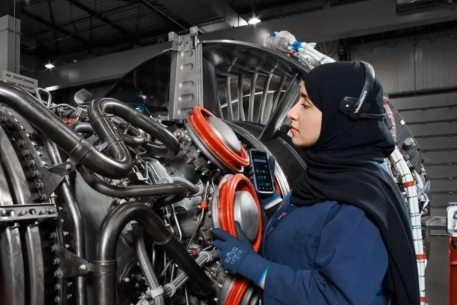 UAE’s Sanad targets global MRO business with new $130m investment in Al Ain