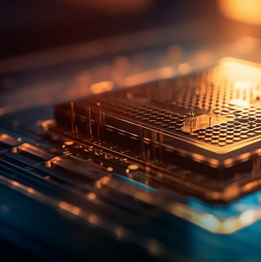 AppliedAI secures investment from Mubadala and Arbor Ventures for global scale across key industries