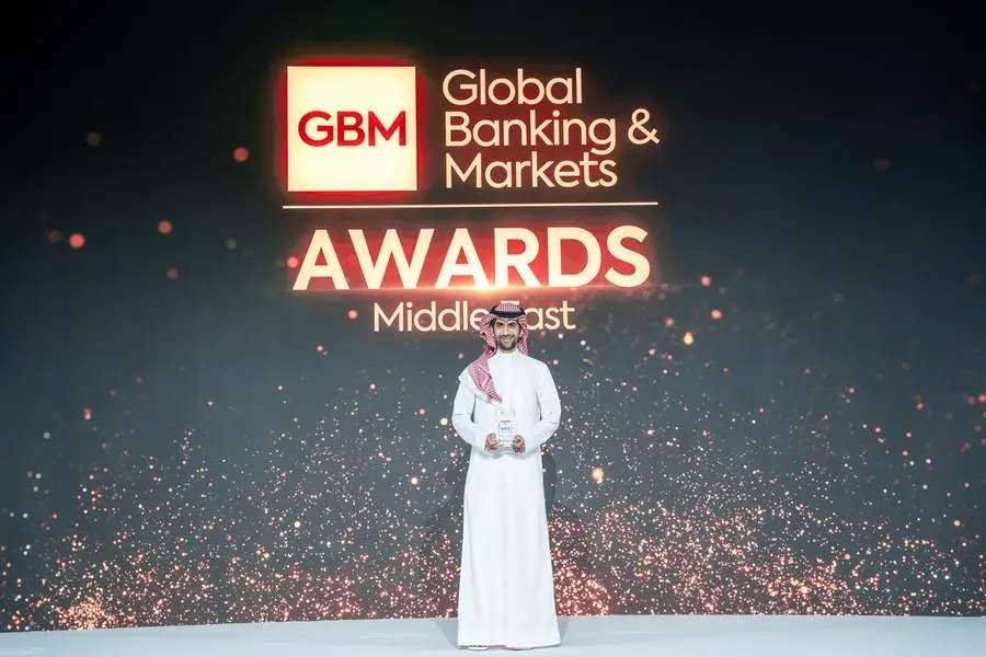 Saudi’s SICO Capital Nabs Equity Fund of the Year After Outperforming a Declining Market
