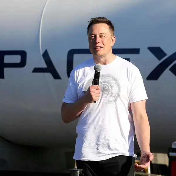 SpaceX IPO makes Elon Musk the world's first trillionaire