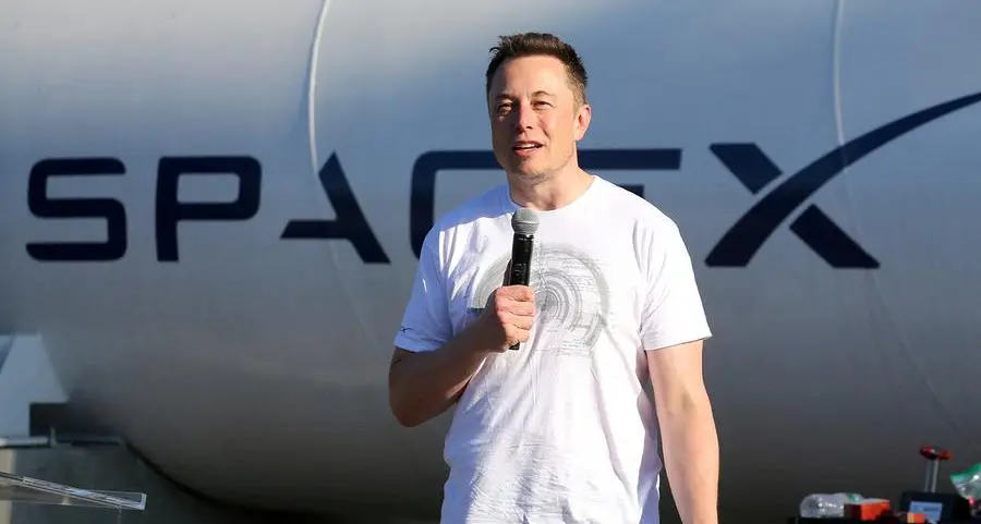 SpaceX IPO makes Elon Musk the world's first trillionaire
