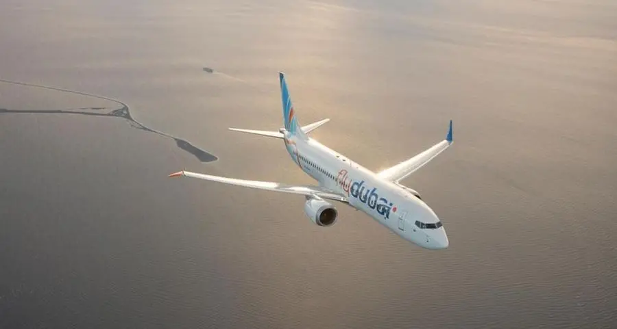 Flydubai signs IATA Safety Leadership Charter
