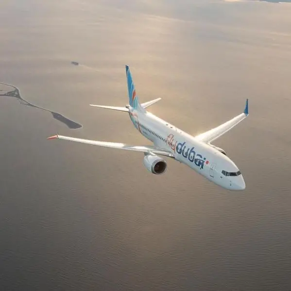 Flydubai inaugurates flights to Riga in Latvia