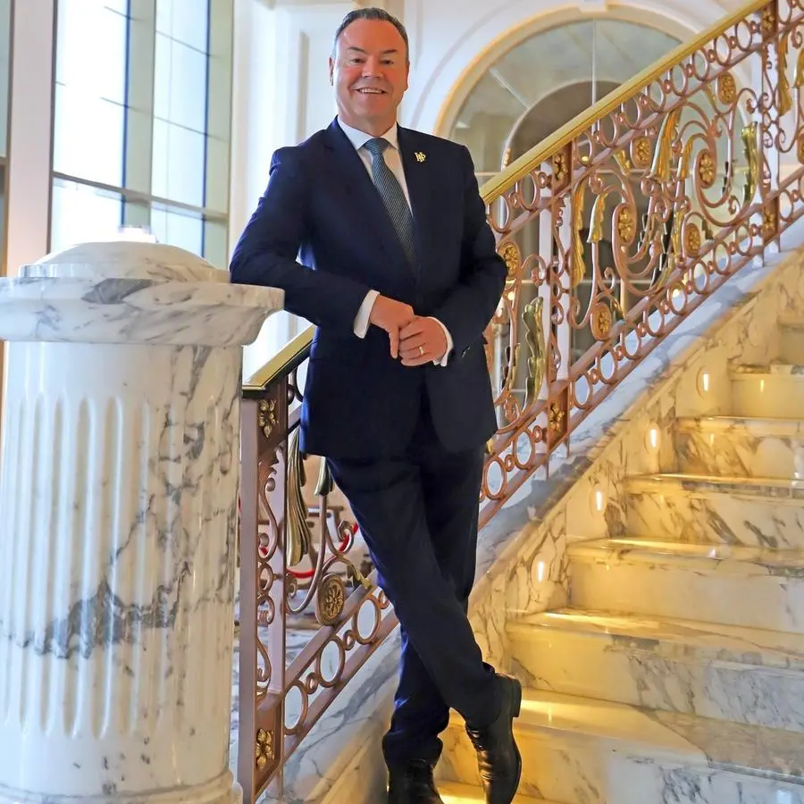 Stefan Radstrom promoted to Complex General Manager at Al Habtoor City Hotel Collection