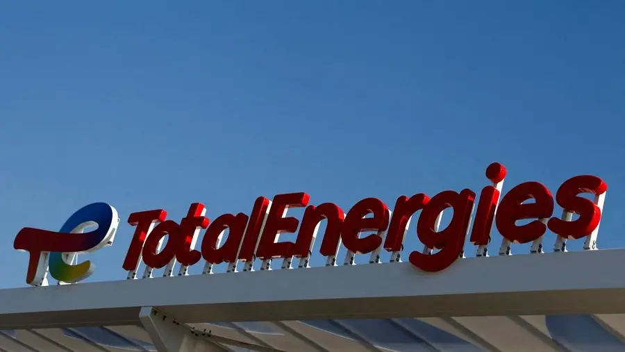 TotalEnergies' Totsa sells April-loading Oman crude at multi-year high premium