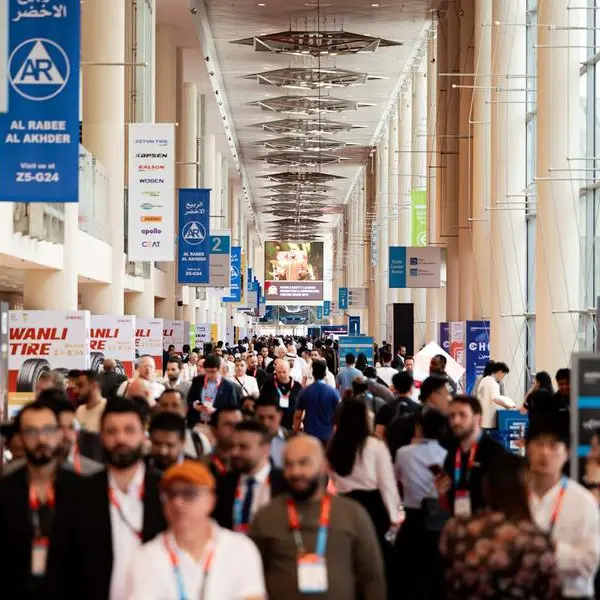 معرض أوتوميكانيكا دبي 2025 يستعرض رؤية عصرية للمدن الجاهزة للقيادة الذاتية