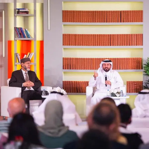 The Arabic Language Academy in Sharjah celebrates the achievements of the “Historical Dictionary”