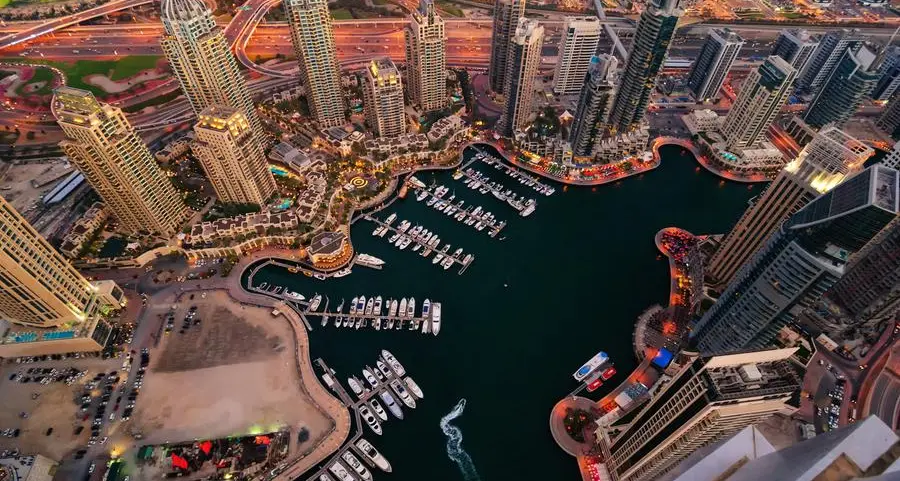 Over half of Dubai property deals cash-based, says report