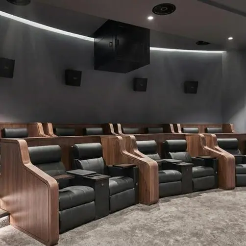 ROXY Cinemas brings the big screen to Circle Mall JVC