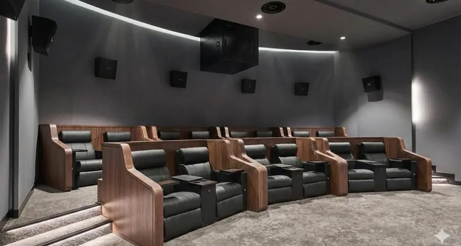 ROXY Cinemas brings the big screen to Circle Mall JVC