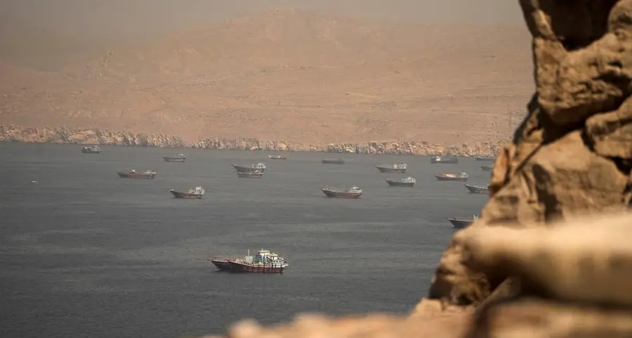 Oman facilitates temporary toll-free maritime corridor in Strait of Hormuz