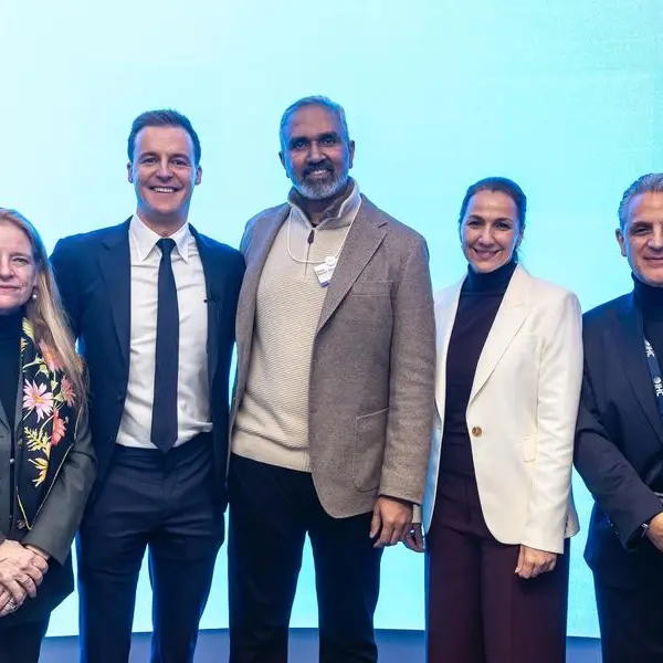 Global Citizen and IHC announce strategic multi-year partnership