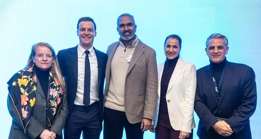 Global Citizen and IHC announce strategic multi-year partnership