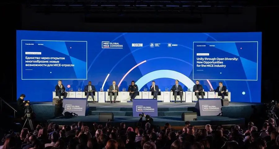 The 2025 Meet Global MICE Congress draws twice as many participants