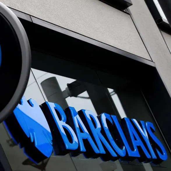 Barclays hires global chairman of investment banking