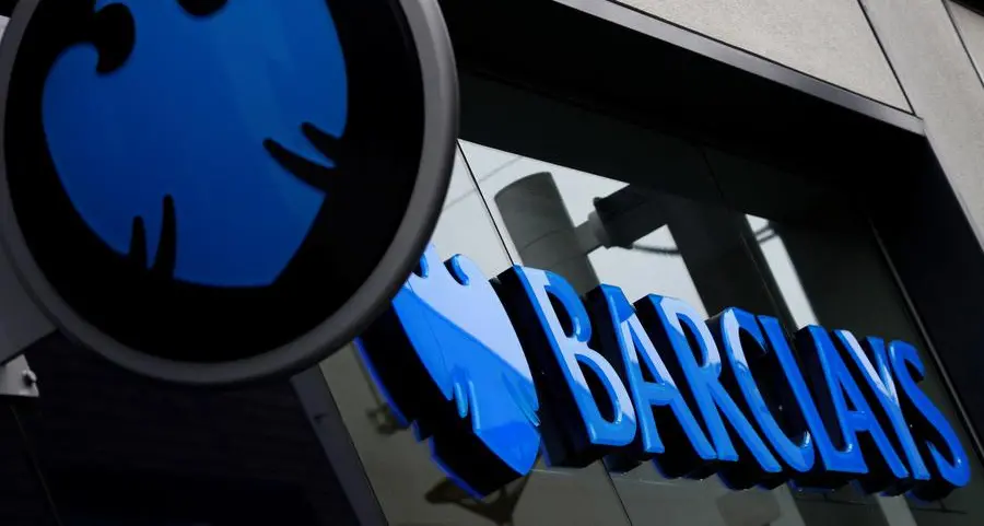 Barclays hires global chairman of investment banking