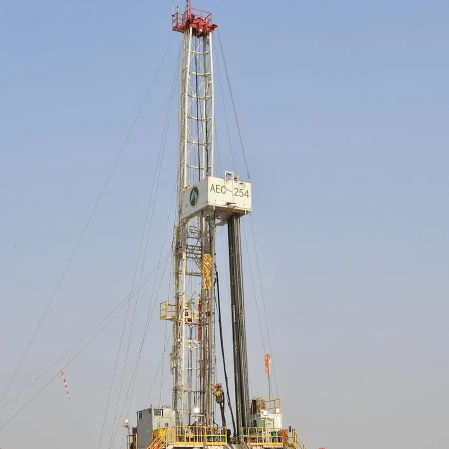 Kuwait’s Action Energy secures expanded financing for drilling rig fleet