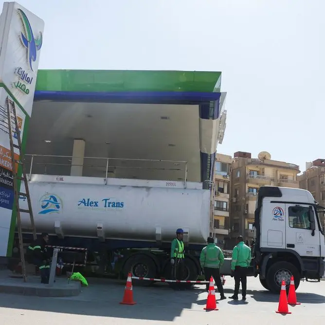 Egypt to slow down some state projects for two months amid Iran war, prime minister says