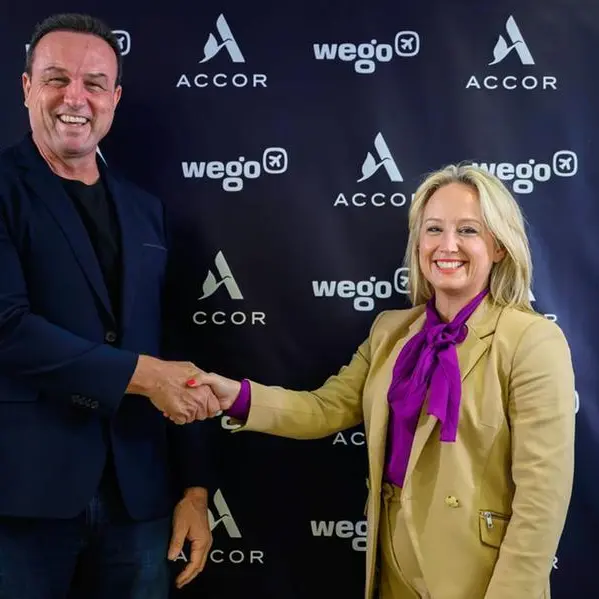 Wego and Accor announce strategic partnership to expand global distribution and deepen traveler engagement across MENA