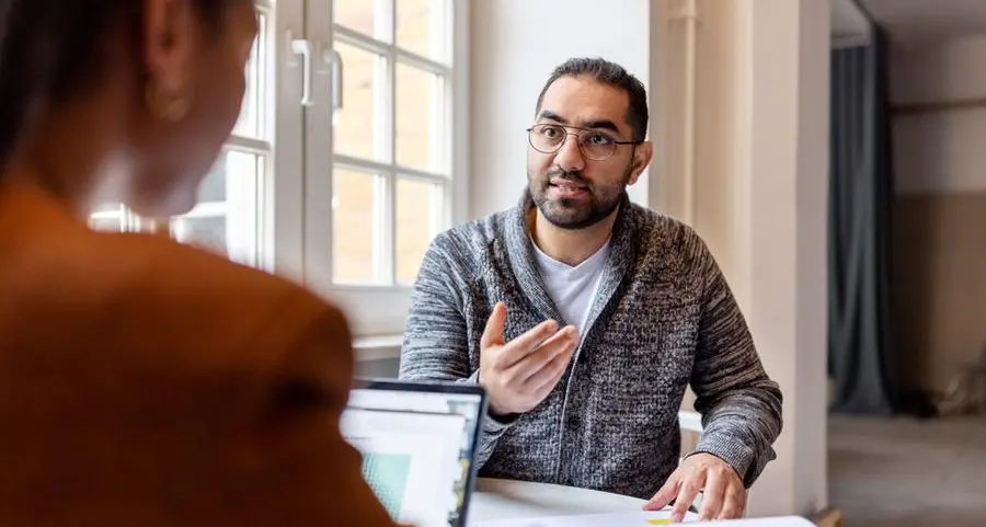 Latvia’s CFLA explores partnership opportunities with Egypt’s MSMEDA