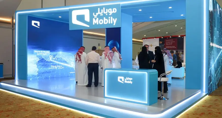 Mobily concludes participation in connected World KSA, announcing partnerships to enhance digital solutions and carrier services