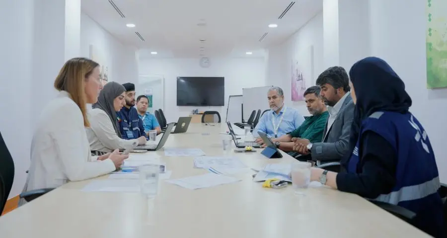 Abu Dhabi conducts extensive field visits to strengthen education sector readiness and safety standards